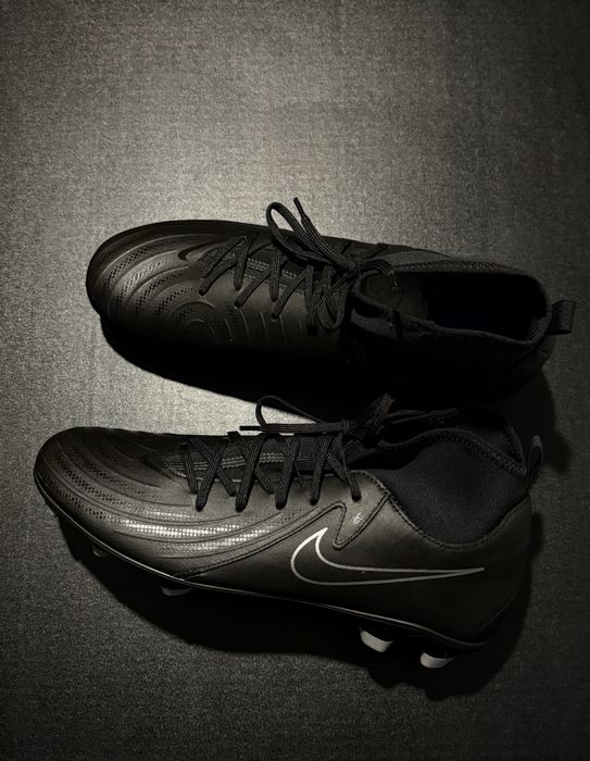 Футбольні кросівки Nike Phantom Luna 2, розмір 44,5, Оригінал!