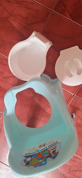 Дитячий горщик, горшок