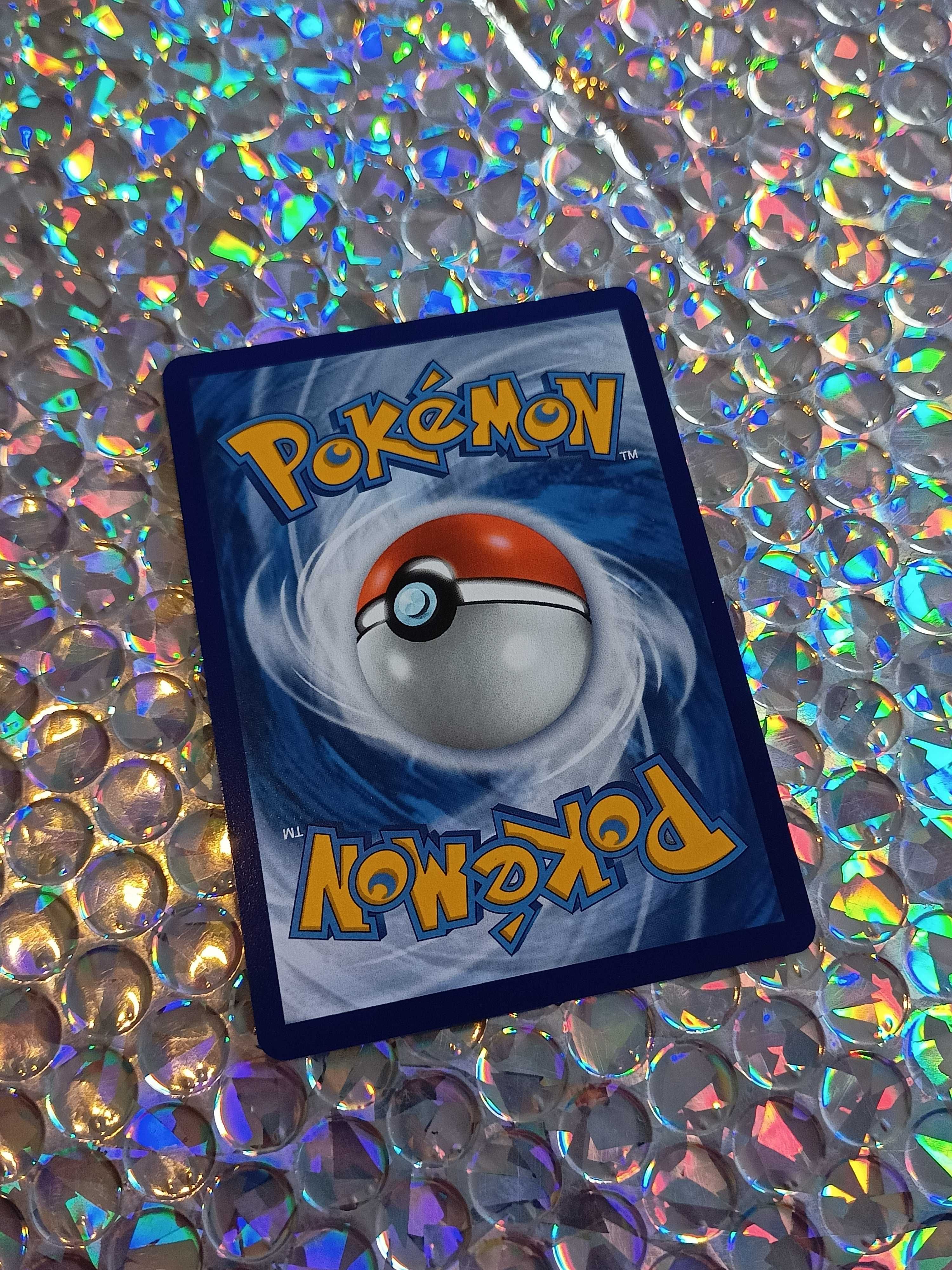 Pokemon TCG Garganacl ex (Stellar Crown SCR 089/142)