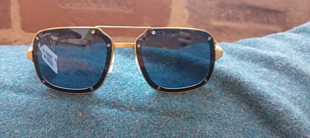 Сонце захисні окуляри Cartier