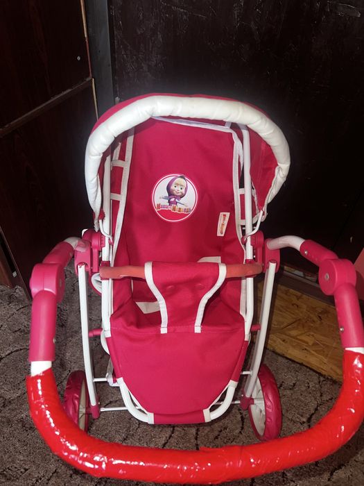 Коляска для ляльок. Коляска для кукол