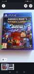 Gra minecraft story Mode complete adventures ps4