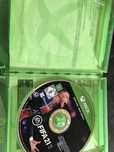 Fifa 21 XBOX one Xbox series x