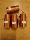 Cewka rdzeniowa Jantzen Audio 3,3mH / walcowa 000 - 2109