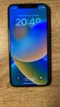 iPhone X White | 64 GB | Гарний стан