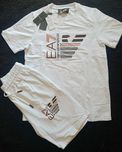 Conjunto imporio armani