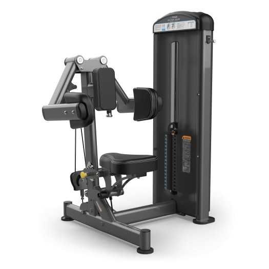 Maszyna do ćwiczeń mięśni ramion i barków Deltoid Raise FUSE-0800