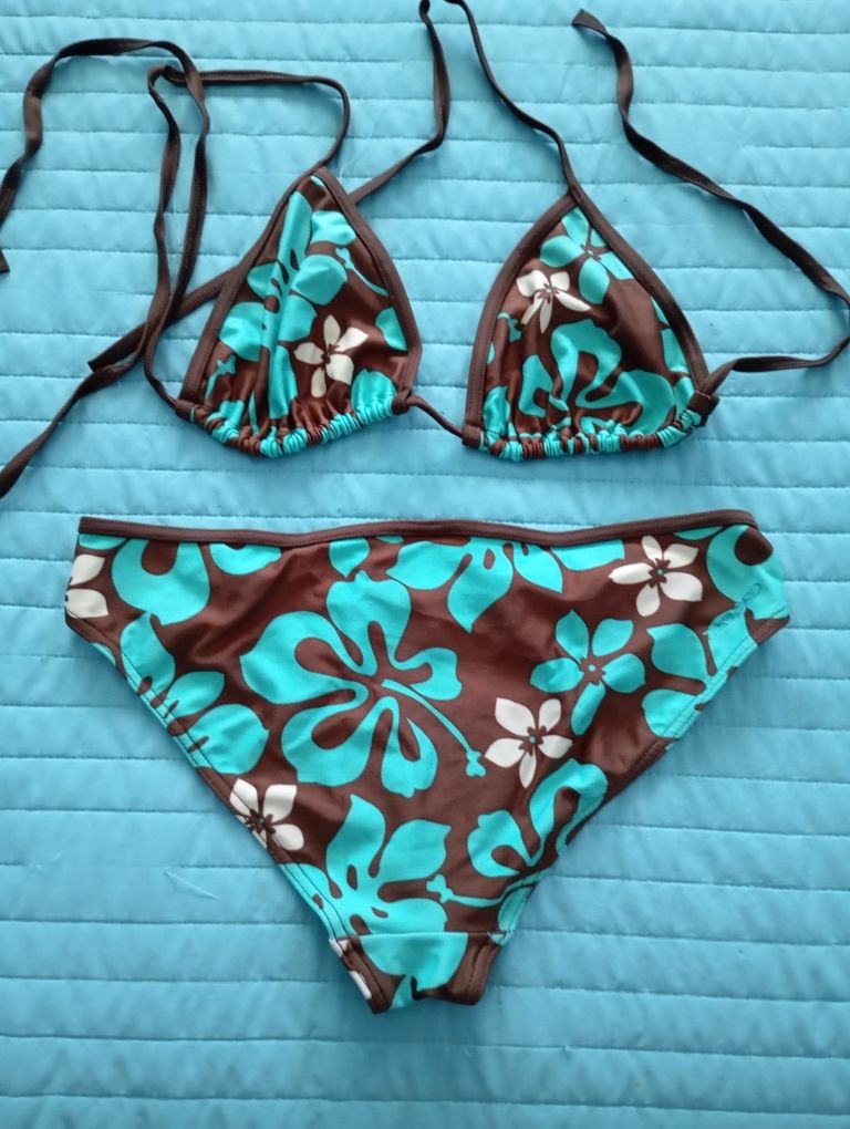 Bikini duas peças