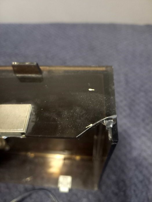 Unitra fonica Wg-402 stereo hit klapa głośnik