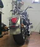 Intruder 1800 VLR