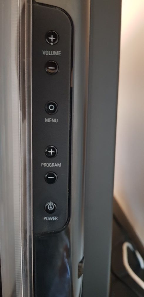 Televisão Philips 42"