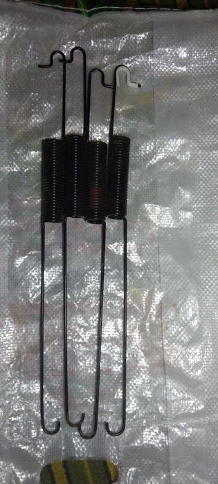 пружины бака для стиральной машины