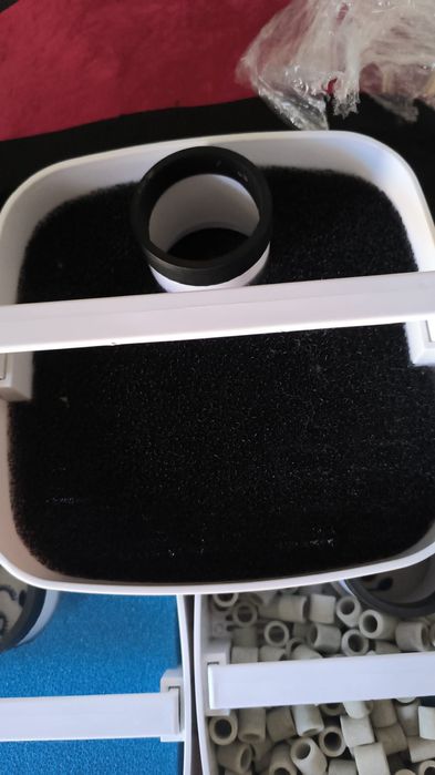 Filtro sera UVC-XTREME 1200