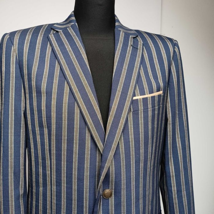 Marynarka męska Brook Taverner r 50 nowa