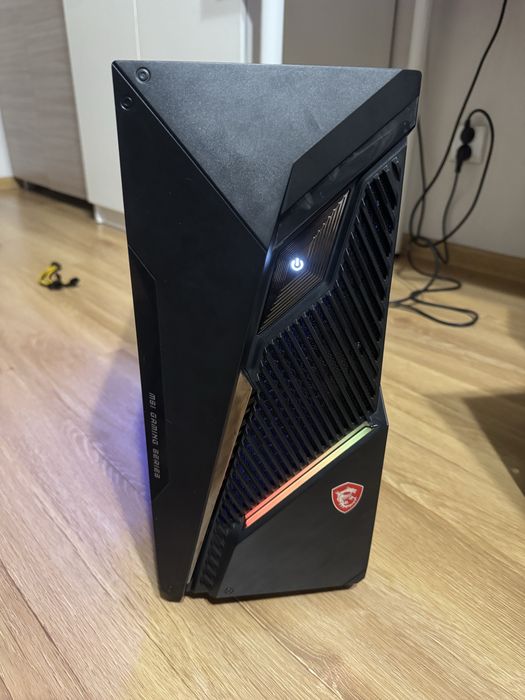 MSI i5 13400/RTX2080ti/16gb/1tb