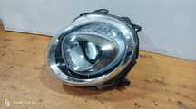 Farol Fiat 500 ótica original