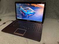 САМОЛЁТ Ноутбук Duka TWC Windows 11