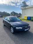 Audi a4 b5 1.9 tdi afn (110cv) 1998