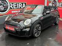 MINI Cabrio Cooper D