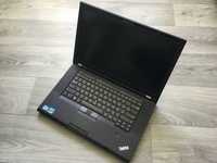 Lenovo ThinkPad T530 15,6" HD+ Core i7 / 16+360 ГБ SSD / NVIDIA