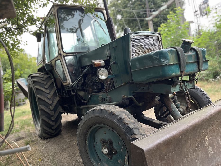 Екскаватор ЕО 2621