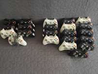 Kontroler/pad do Xbox 360