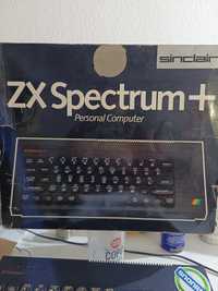 ZX Spectrum plus +