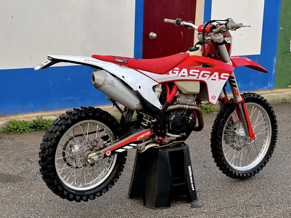 Gas gas EC 350 F