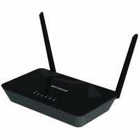 Router Modem ADSL Netgear