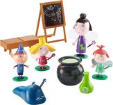 Оригінал Ben & Holly Magic Potion Classroom, Королівство Бен та Холлі