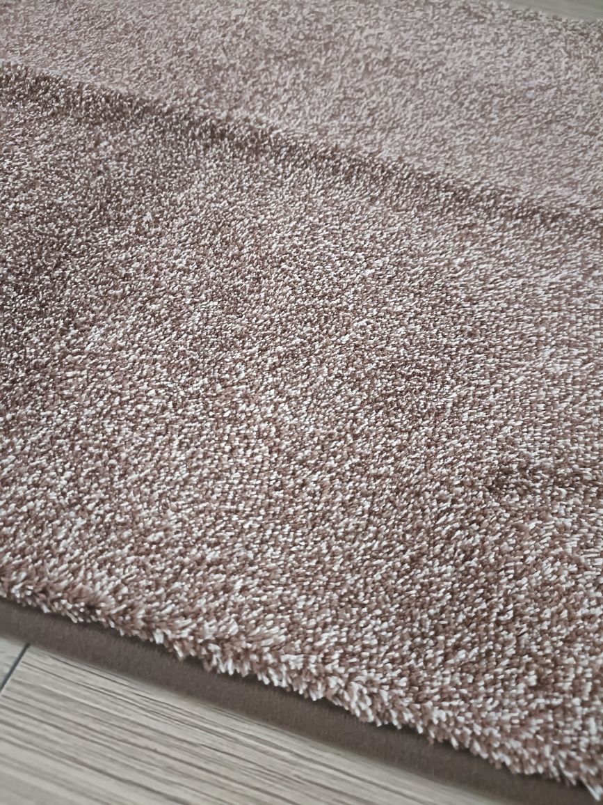 Mata przed drzwi przeciwpyłowa antypoślizgowa 60×90