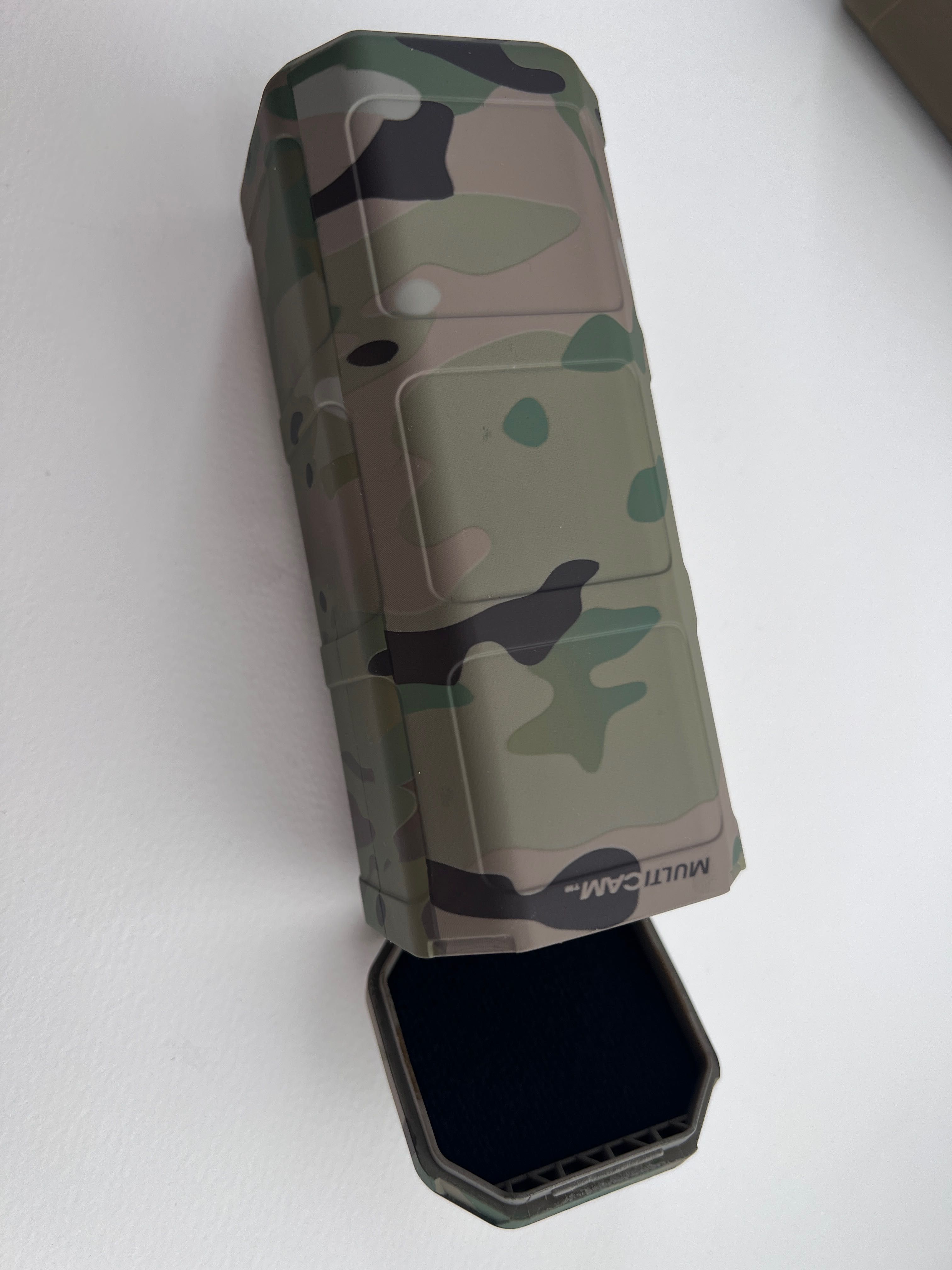 Захисний кейс для балістичних окулярів magpul