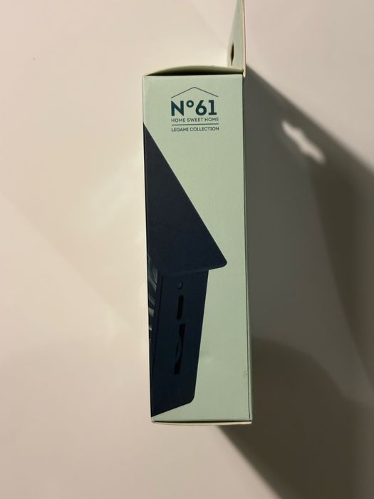 Caixa de Som Pássaros Legami The Sound of Nature