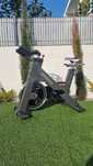 Bicicletas de spinning/cycling da marca Star Trac