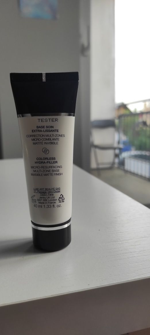 Terry Hyaluronic Hydra-Primer