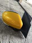 Lusterko prawe ford focus ST mk3 lift 10 pin