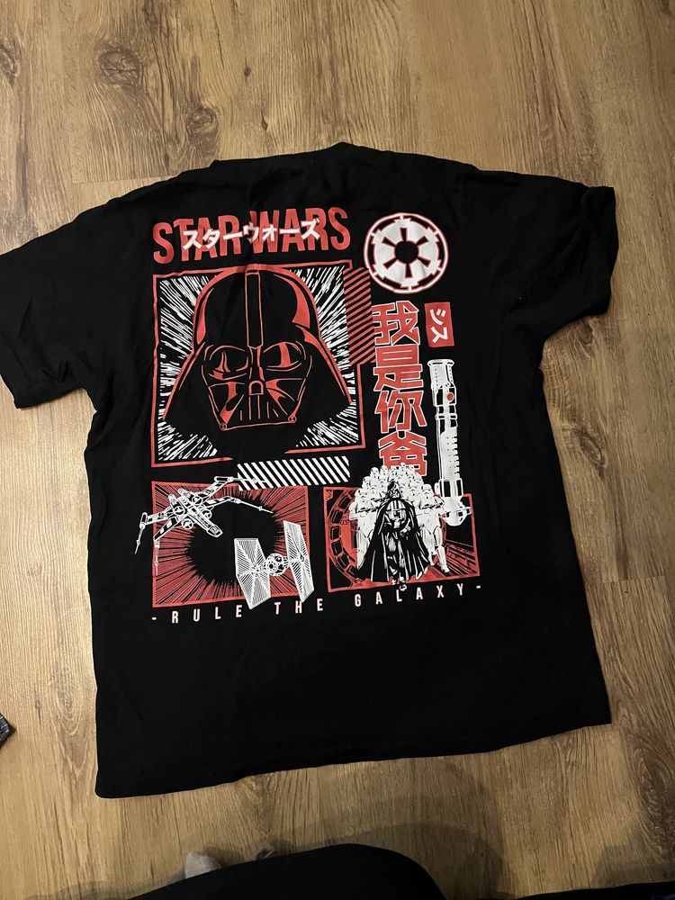 Koszulka tshirt Star Wars