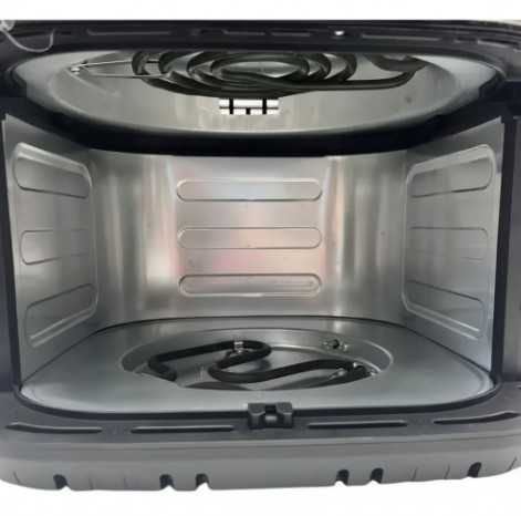 Аерофритюрниця Zepline ZP-216 на 12 л, 4200 Вт