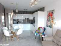 Apartament nad morzem w Dziwnowie