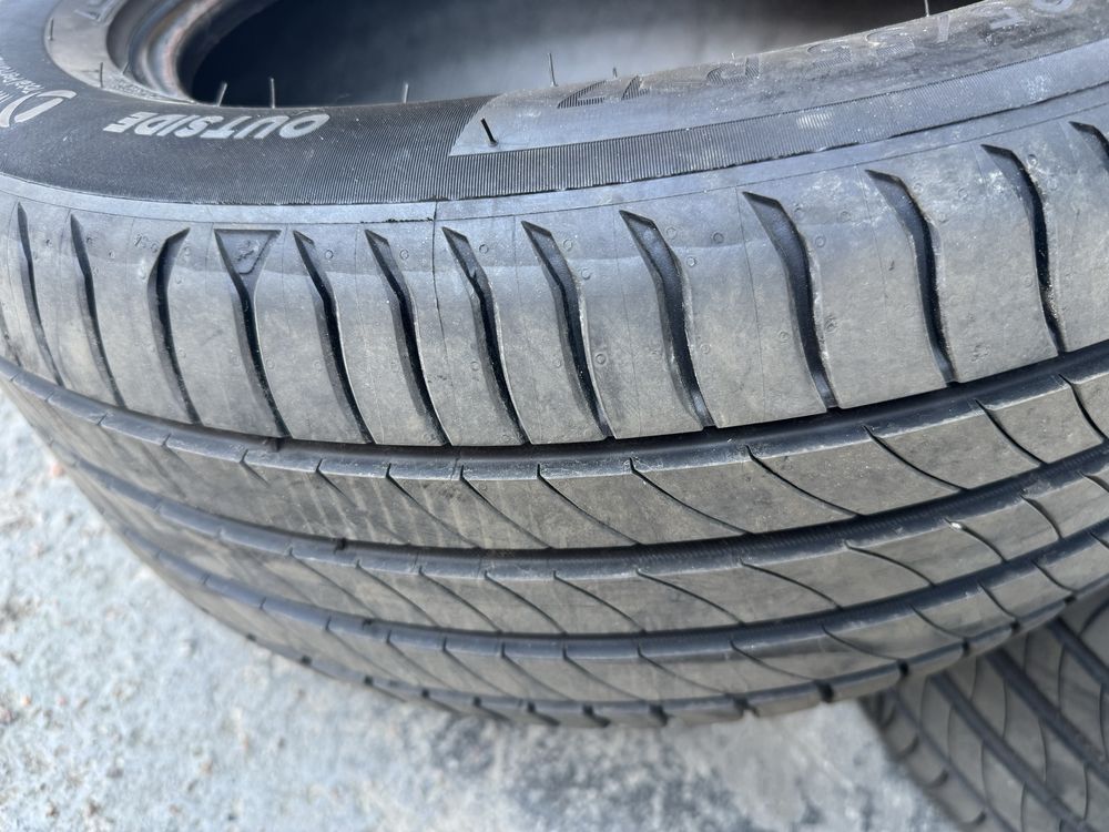 Michelin primacy 4 225/55 R17