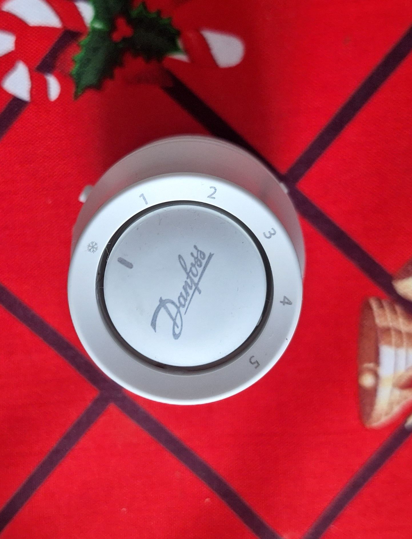 Termostat Danfoss