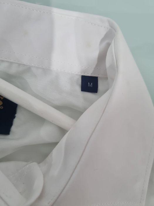 Camisa Marca Diggle's Sport Londres Tamanho M ver fotos