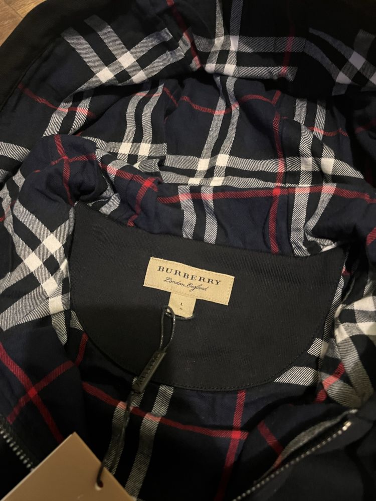 Зипка burberry в клетку черная серая ральф лорен polo ralph lauren