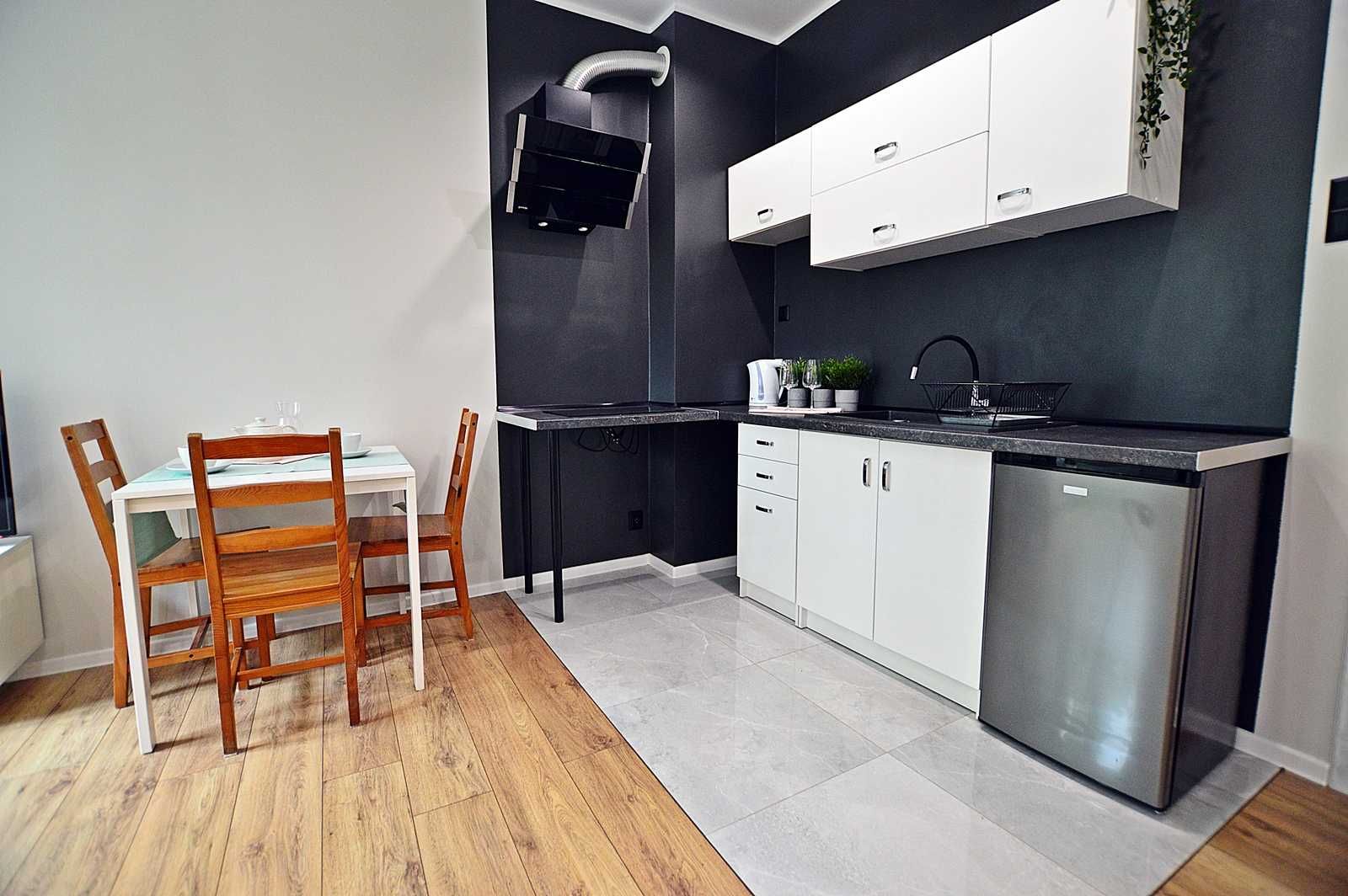 Nex2you Apartaments - Kawalerka - na wakacje 2025