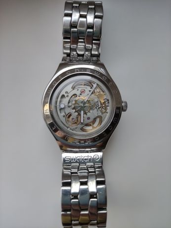 Продам швейцарские часы Swatch