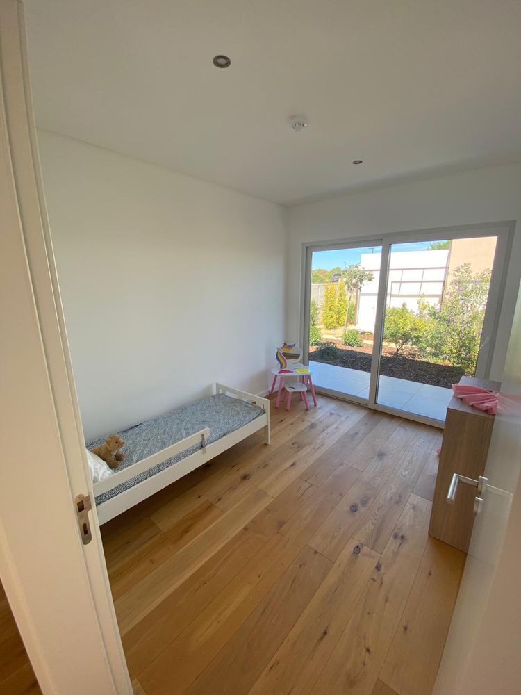 Moradia T3 com Piscina – Ferragudo / Carvoeiro