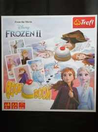 Gra planszowa Frozen II