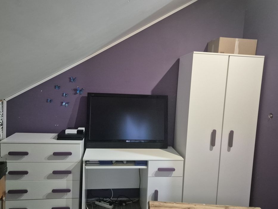 Komplet Mebli dziecięcych