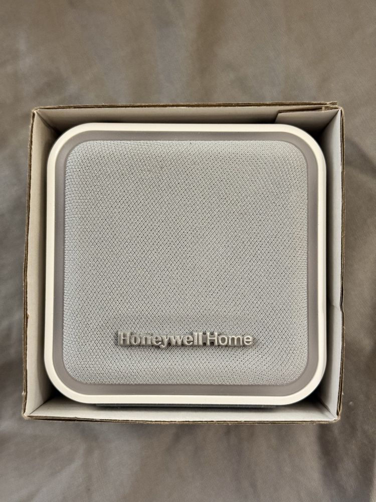 Дверний дзвінок Honeywell Home DC515 Series 5 doorbell 150m LED White