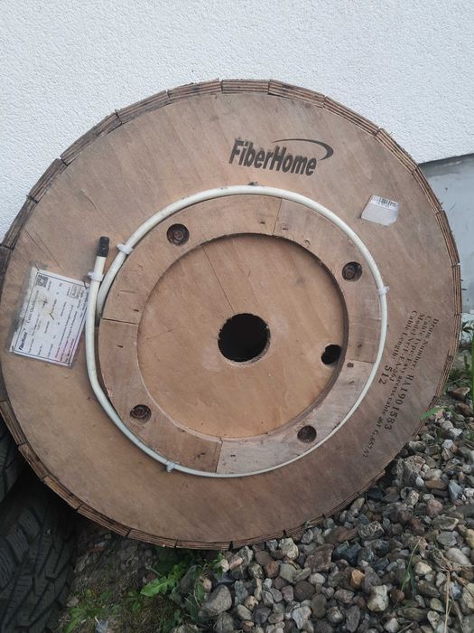 Kabel światłowodowy łatwego dostępu Easy Access 36J G657A2